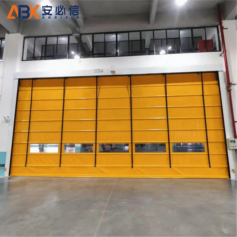 南阳市背带堆积门